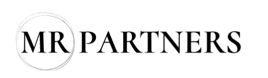 MR Partners Logo